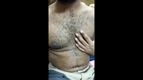 frogmr060 online show from March 14, 7:10 pm