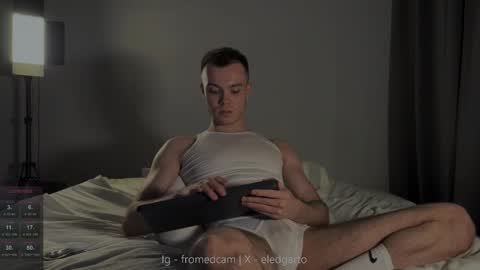 ED online show from November 11, 10:37 pm