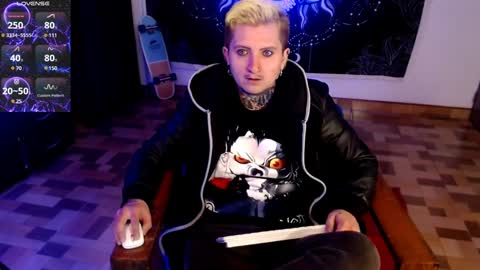 Snapshot of ftmblueyes chatting on January 7, 1:39 am          HEHIM  online show from January 7, 1:39 am