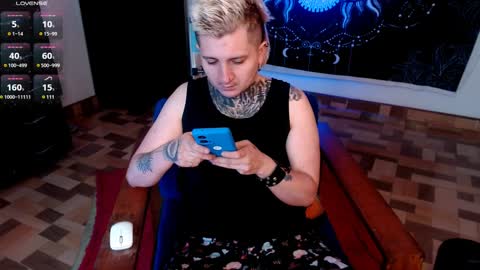 Snapshot of ftmblueyes chatting on December 27, 4:33 pm          HEHIM  online show from December 27, 4:33 pm