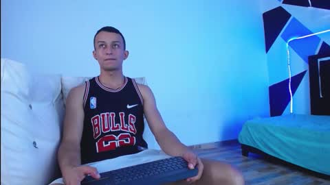 fuck_destruction online show from January 16, 3:56 pm