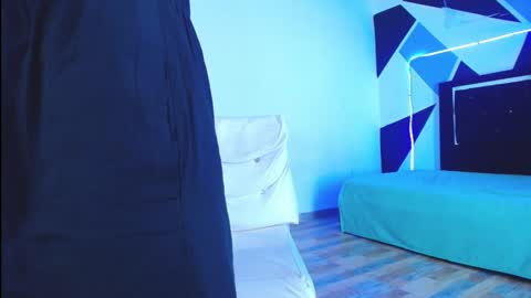 fuck_destruction online show from February 8, 1:11 am