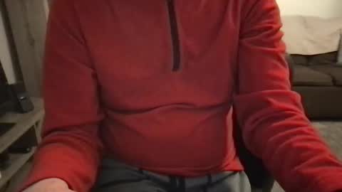 Fuck Me in GR online show from February 5, 4:27 am