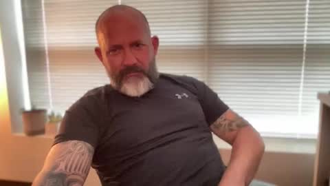 fuckadilf online show from May 22, 8:03 pm