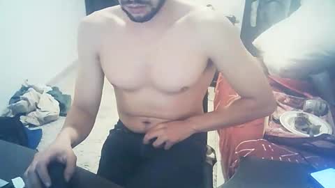 MarloStanfeld online show from October 10, 7:29 pm