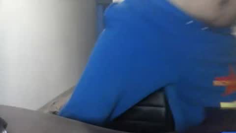 MarloStanfeld online show from September 14, 5:59 pm