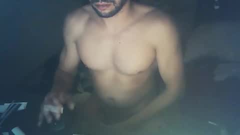 MarloStanfeld online show from September 27, 8:39 pm