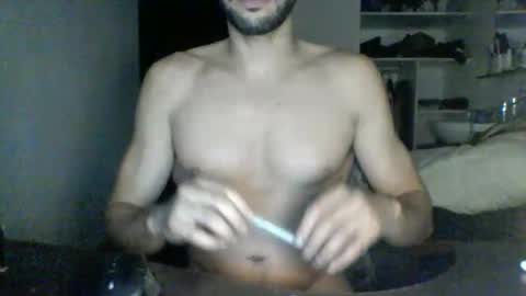 MarloStanfeld online show from September 24, 8:40 pm