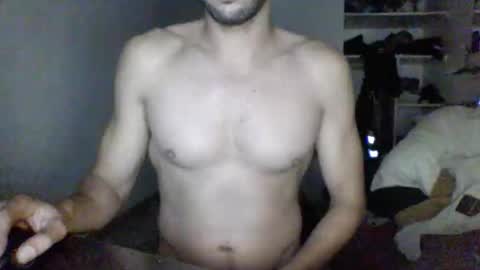 MarloStanfeld online show from September 19, 7:57 pm