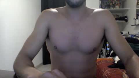 MarloStanfeld online show from September 23, 7:46 pm