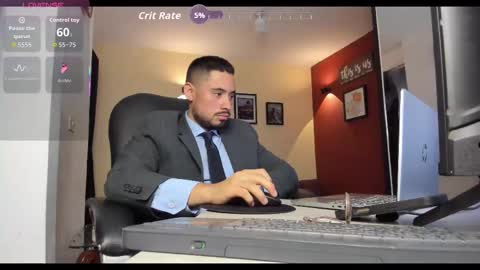 SERGIO THE SEX LAWYER online show from November 23, 3:50 am