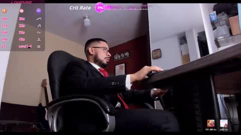 SERGIO THE SEX LAWYER online show from March 15, 3:36 am