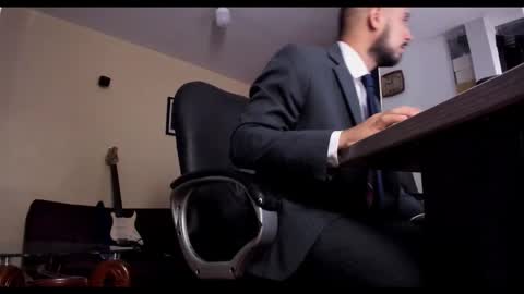 SERGIO THE SEX LAWYER online show from March 11, 2:51 am