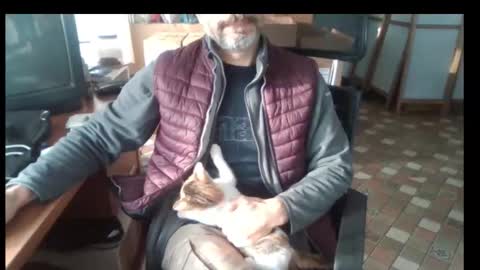 Bruchus online show from December 19, 7:27 am