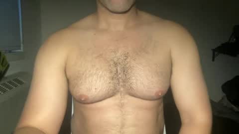 Muscle Bear Jock in Training online show from June 16, 12:35 am