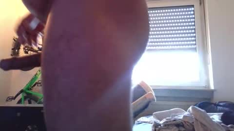 Fuckyoutied online show from April 8, 6:02 am