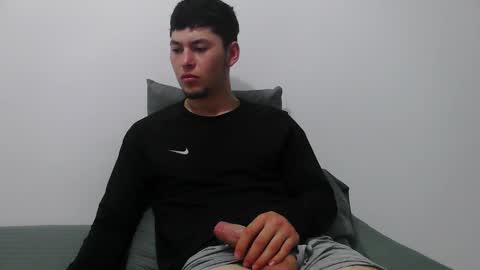 Anderson online show from February 24, 3:18 am