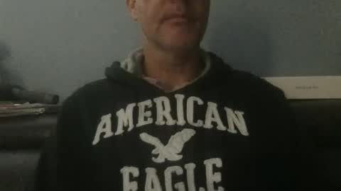 Gregorio online show from November 6, 2:36 am