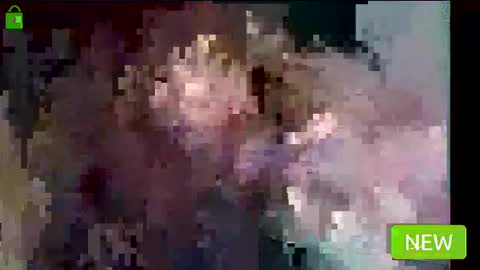 Kinky Room online show from February 27, 6:29 pm