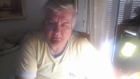 fukingcrazy online show from May 19, 7:36 am