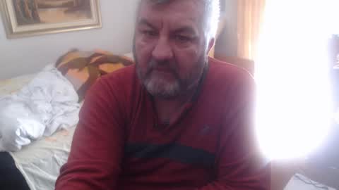 fukingcrazy online show from March 10, 11:05 am