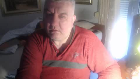 fukingcrazy online show from March 12, 9:06 am