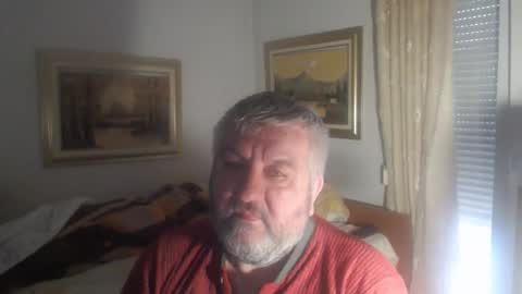 fukingcrazy online show from March 8, 2:10 pm