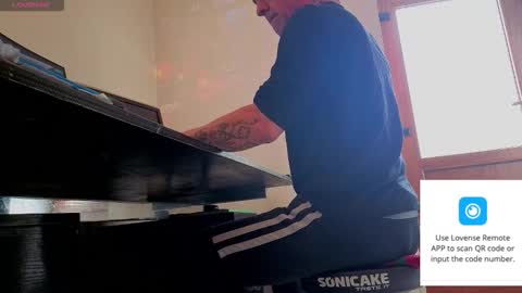 FullArtOfSex online show from February 10, 10:42 am