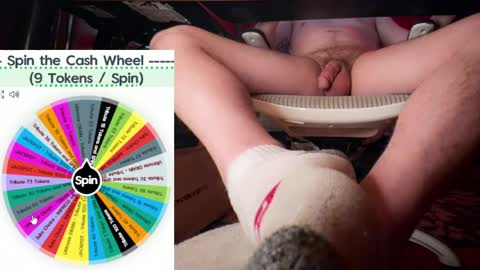 Fullofkink online show from March 26, 11:42 pm