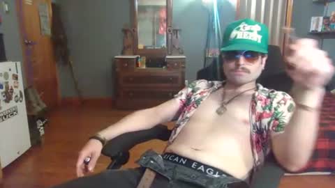 FullyLoadedGonzo online show from June 23, 2:16 am