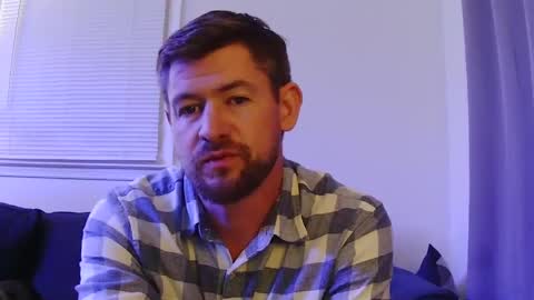 fun2cum2x online show from January 8, 11:41 pm