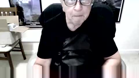 funclemike online show from October 9, 6:13 pm