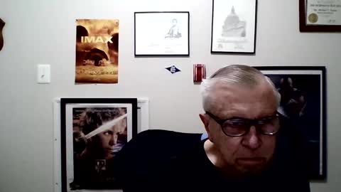 funclemike online show from February 13, 7:19 pm