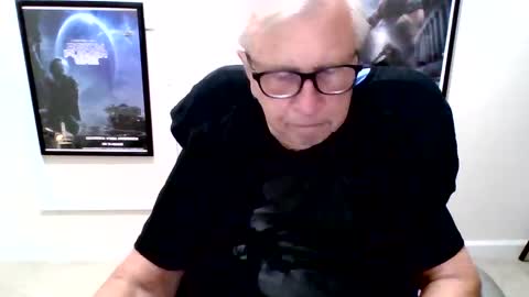 funclemike online show from October 8, 6:01 pm