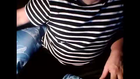 Snapshot of funcyman3 chatting on October 3, 6:35 pm funcyman3 online show from October 3, 6:35 pm