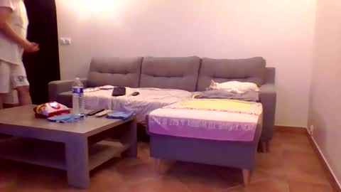 funissimo online show from January 21, 8:43 pm