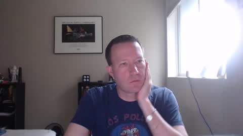 Hello online show from March 7, 7:33 pm