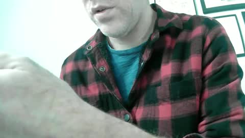 Snapshot of funtimes3957 chatting on February 5, 8:25 pm Funtimes3957 online show from February 5, 8:25 pm