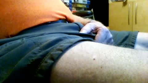 funwithdick7 online show from August 4, 5:46 am