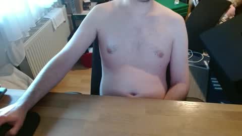 Eric online show from February 24, 8:26 am