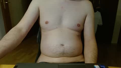 Eric online show from February 21, 5:53 pm