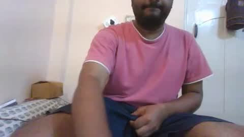 Snapshot of g0lu_ chatting on October 23, 3:43 am Nunnu online show from October 23, 3:43 am