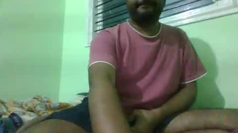 Snapshot of g0lu_ chatting on January 22, 7:45 pm Nunnu online show from January 22, 7:45 pm