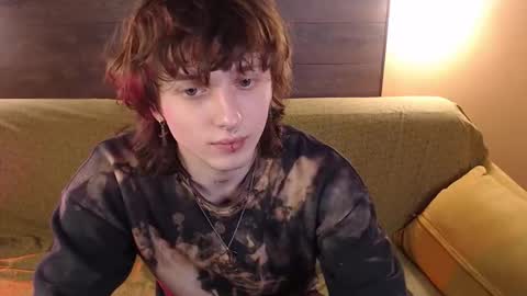 Ian online show from February 4, 2:12 pm