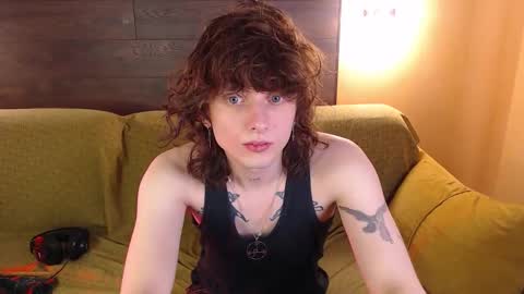 Ian online show from March 1, 9:20 am