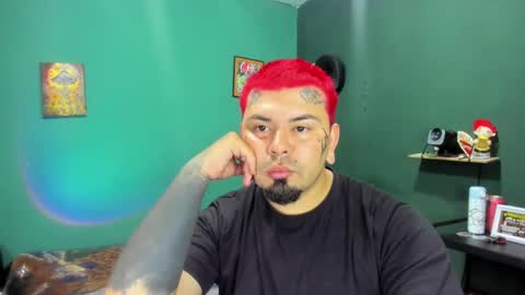 independient model online show from September 18, 1:02 pm