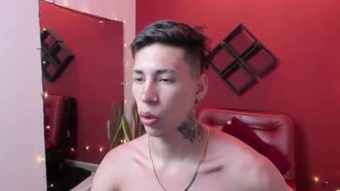 Gaara online show from December 16, 12:16 pm