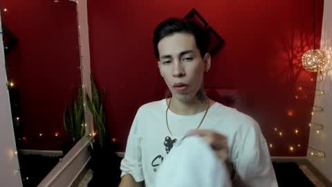 Gaara online show from December 5, 12:44 pm