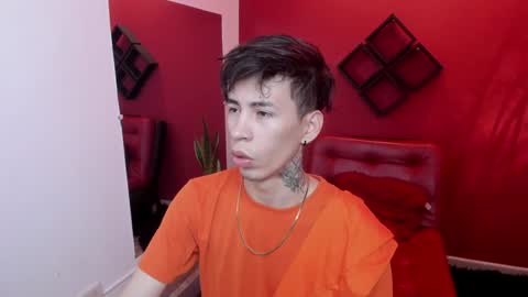 Gaara online show from December 3, 12:38 pm