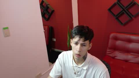 Gaara online show from February 8, 12:17 pm